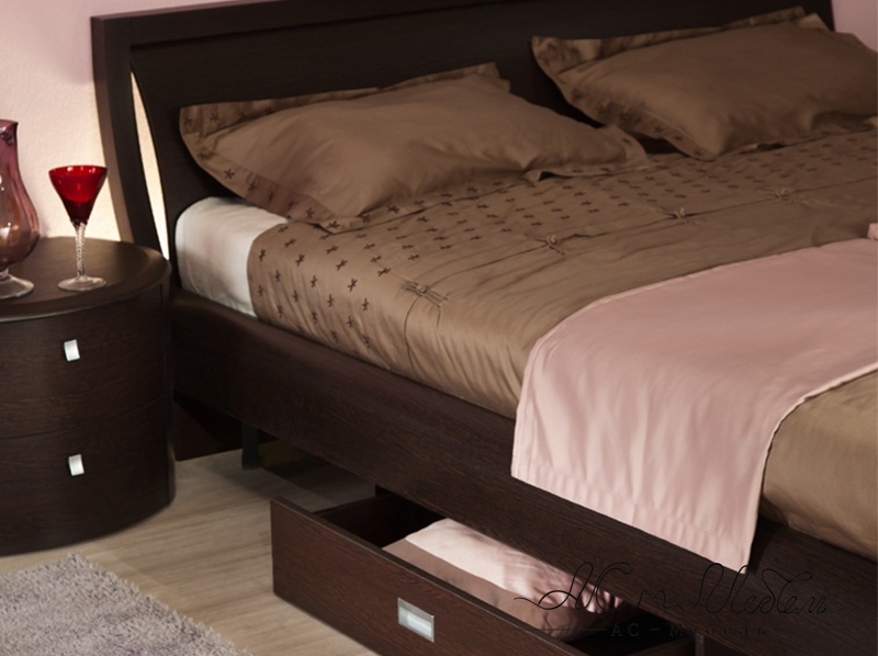 Спальня ACM-S.008